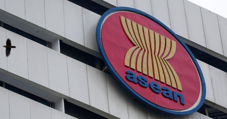 Para Pemimpin ASEAN Bertemu di Jakarta Hari Ini Bahas Krisis Myanmar