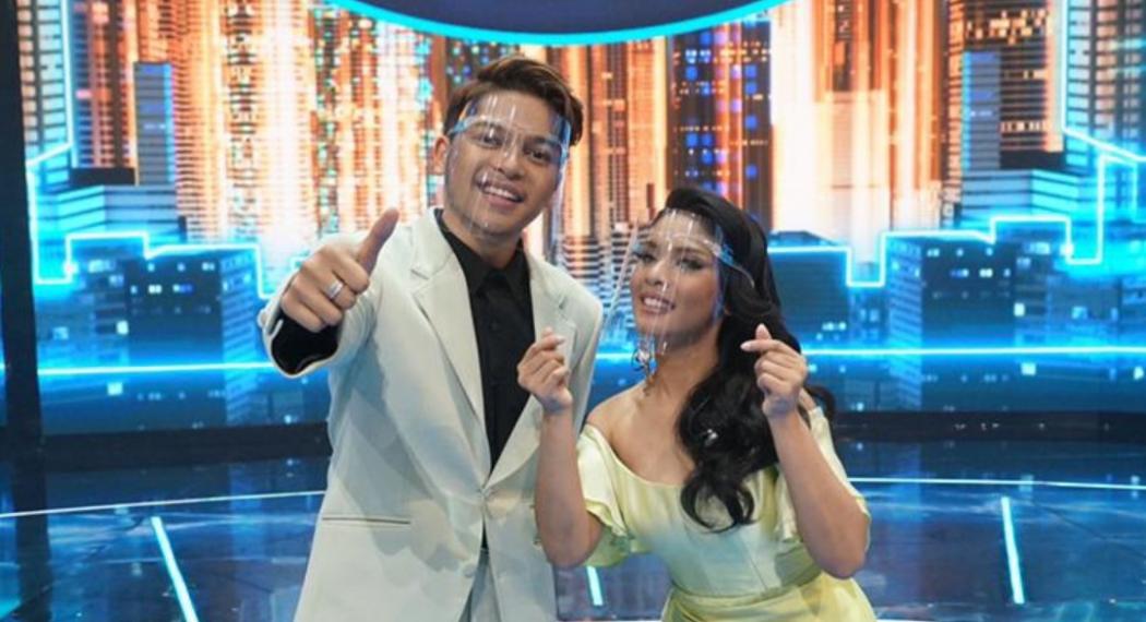 Besok Malam Grand Final Result Indonesian Idol, Ini Pesan Maia untuk Mark dan Rimar 