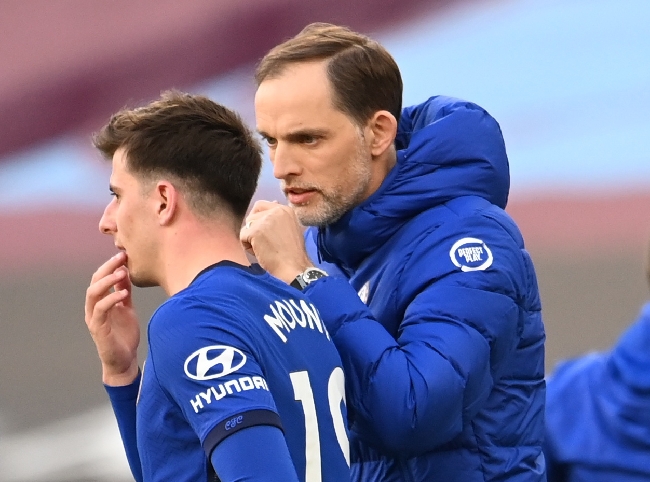 Prediksi Chelsea Vs Arsenal: Hati-Hati Gunners, The Blues Lagi On Fire 