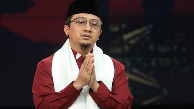 Butuh Donor Darah, Ustaz Yusuf Mansur Dapat Pendonor dari 5 Penghafal Alquran