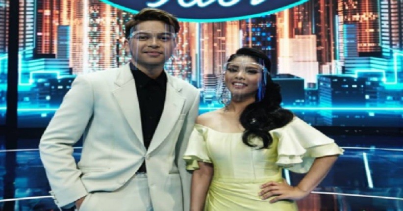 Malam Ini di Result & Reunion Indonesian Idol Special Season, Mark atau Rimar yang Menjadi The Next Indonesian Idol?