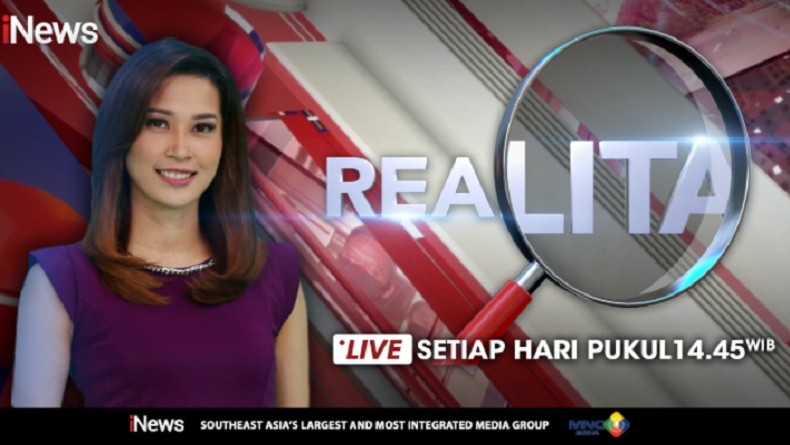 Ritual Kenakalan Berujung Kematian, Simak di Realita Rabu Pukul 15.00 WIB