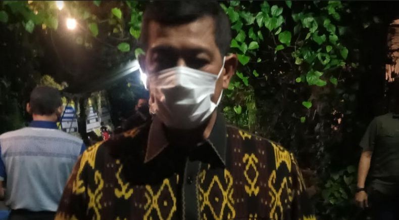 Berpengalaman Pulihkan Lingkungan, Doni Monardo Ditetapkan Jadi Komisaris Utama Inalum
