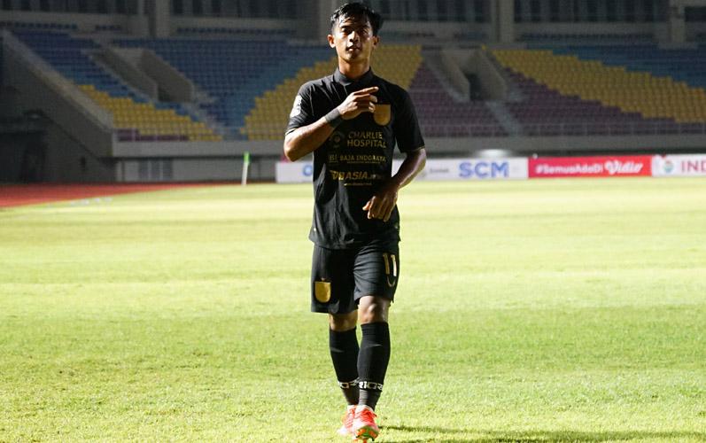 Pratama Arhan Kembali Dipanggil Timnas untuk Laga Sisa Kualifikasi Piala Dunia 2022