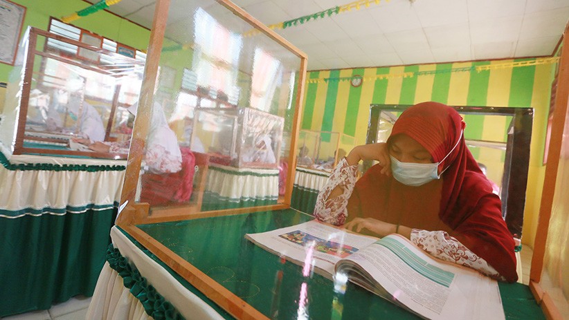 3 Kepala Sekolah di Bukittinggi Harusnya Disanksi Teguran Tertulis