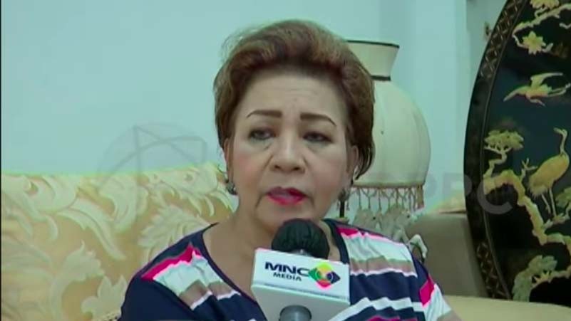 Dukung Nathalie dan Sule, sang Nenek: Jangan Ada Tegang-Tegang Lagi