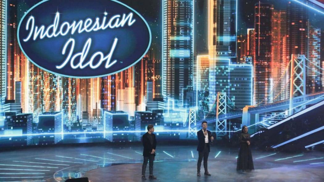 17 Tahun Gelar Indonesian Idol, Hary Tanoesoedibjo: Membangun Masyarakat Ekonomi Kreatif
