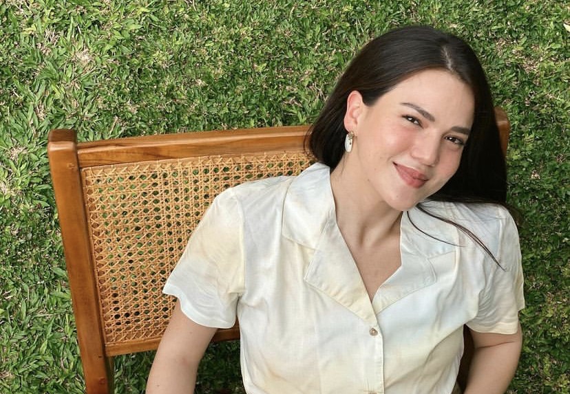 Dapat Berkah Setiap Kali Salat, Alice Norin Mantapkan Hati Jadi Mualaf   