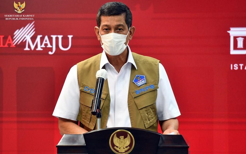 Satgas Covid-19 Tegaskan Mudik Lokal Dilarang