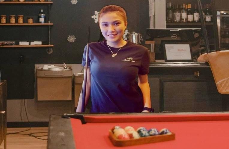 Seleknas Biliar Makin Sengit! Kuota Pelatnas Tersisa 2