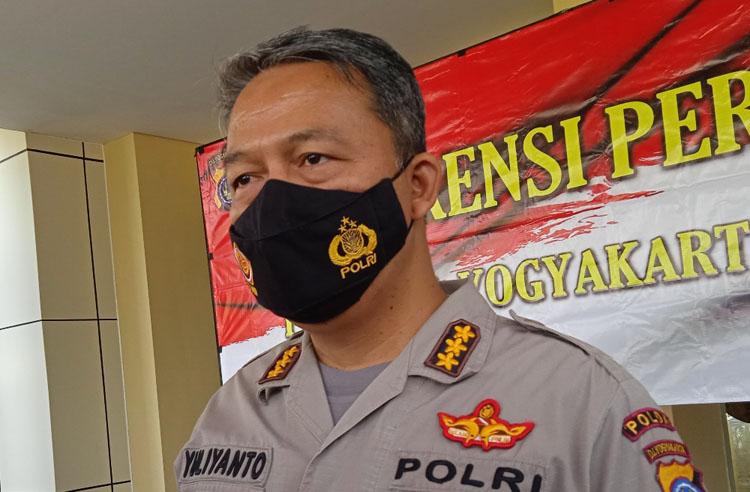 Jadi Korban Pinjol Ilegal, Polda DIY Sarankan Masyarakat Melapor