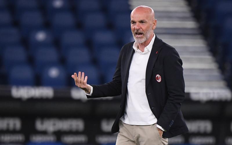 AC Milan Keluar dari Posisi 4 Besar, Stefano Pioli: Situasi Makin Rumit