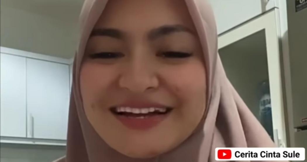 Kembali ke Rumah Sule, Nathalie Holscher: Aku Sama Akang Sudah Baikan