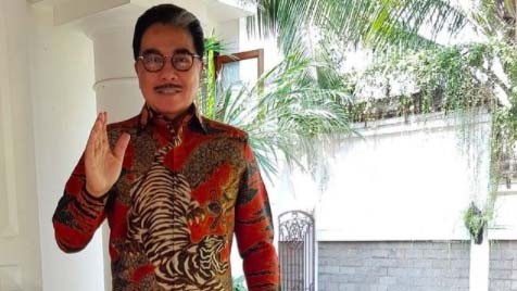 Kesempatan Terakhir, Hotma Sitompul Beri Waktu Seminggu Desiree Tarigan Minta Maaf