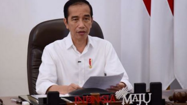 Ini Dia Komponen Lengkap THR dan Gaji ke-13 Presiden hingga Kepala Daerah