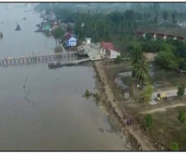 Soal Sengketa Pulau Kemaro, Ini Rencana DPRD Sumsel 