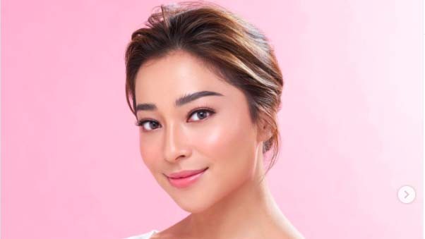 Gara-gara Jerawat Nikita Willy Pernah Minder dan Mogok Syuting 