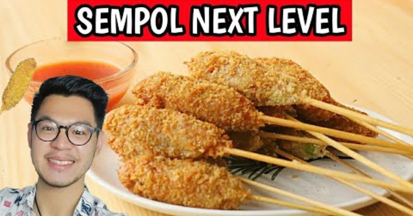 Chef Jerry Andrean dan Chef Audrey Wicaksana Berbagi Resep Takjil Lezat