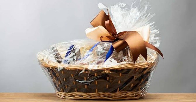 Ide Belanja Hampers Lebaran Murah, Ada Cokelat hingga Wafer