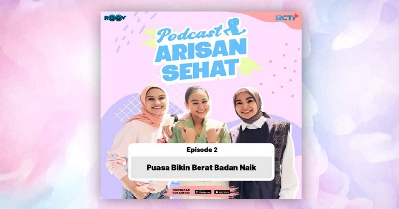 Menjaga Berat Badan Tetap Stabil di Bulan Puasa Dengan Olahraga, Ini Tipsnya!
