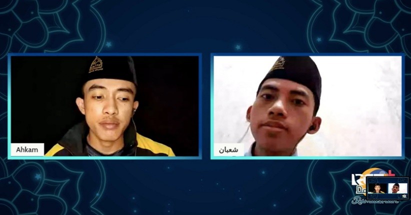Dahsyatnya Doa di Bulan Ramadan