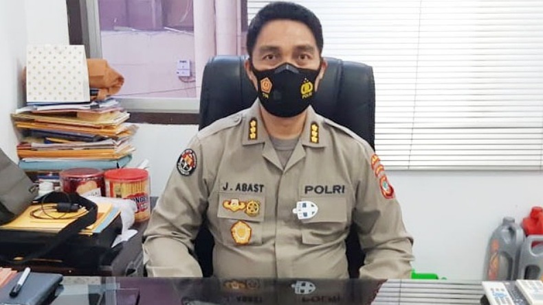 Maikel Korban Tewas Ditembak Anak Buahnya Ternyata Anggota Perbakin Sulut