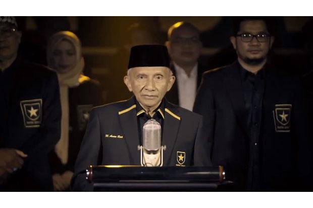 Kok Jadi Gini, Pengurus DPD Partai Ummat Cianjur Mundur Massal