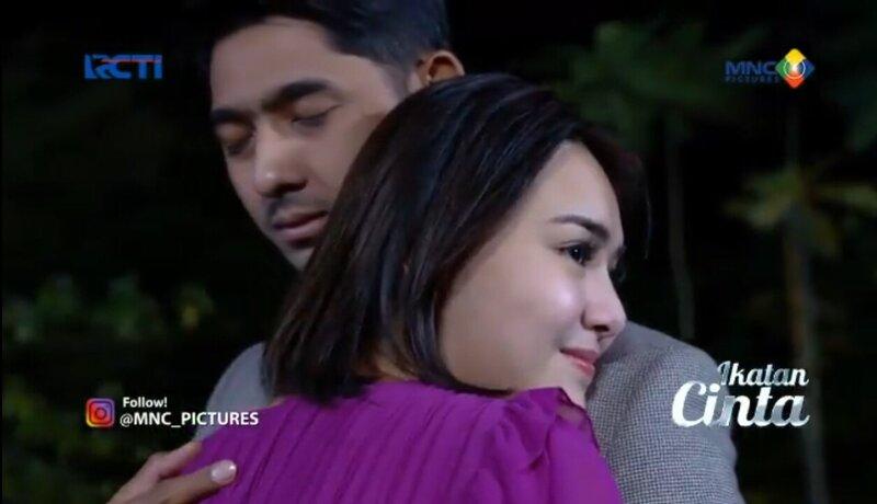 Sinetron Ikatan Cinta Raih Penghargaan Program TV Paling Menghibur Selama Pandemi   
