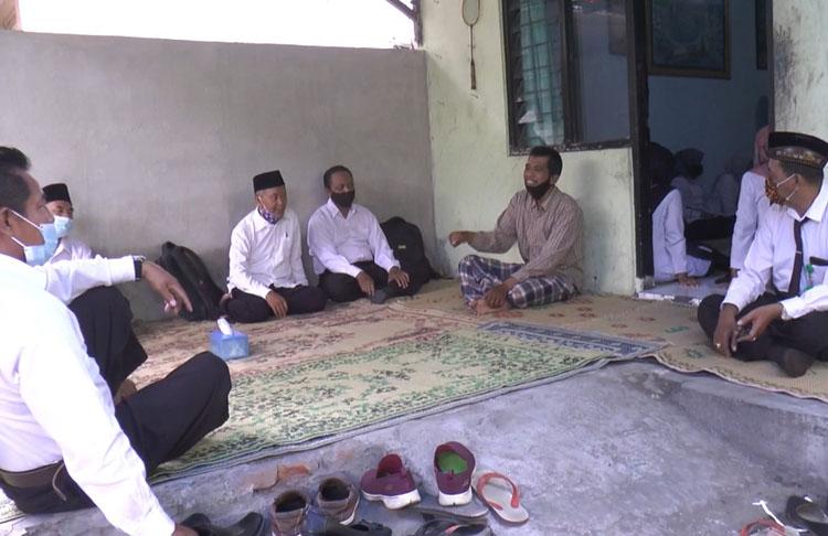 Takjil Maut, Ibu Korban: Sate Lontong Itu Terasa Pahit dan Panas saat di Leher