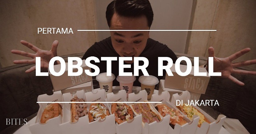 Intip Restoran Sandwich Paling Trendy di Jakarta, Cocok untuk Bukber!
