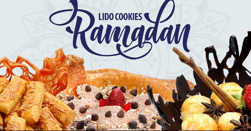 Beragam Kelezatan Kue Kering dari Lido Lake Resort Bogor, Cocok untuk Hari Raya 
