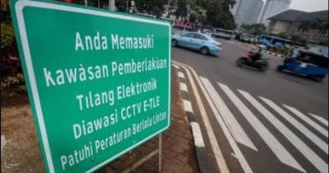 Canggih, Kamera CCTV Ini Bisa Kenali Pelat Nomor dan Laporkan Kendaraan Pelanggar Lalu Lintas 