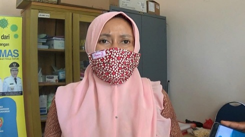 Intensitas Hujan Mulai Tinggi, Dinkes Bangka Tengah Antisipasi DBD