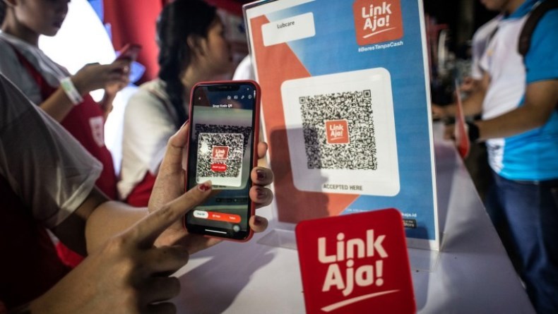 LinkAja Akuisisi Perusahaan Fintech P2P Pendanaan iGrow