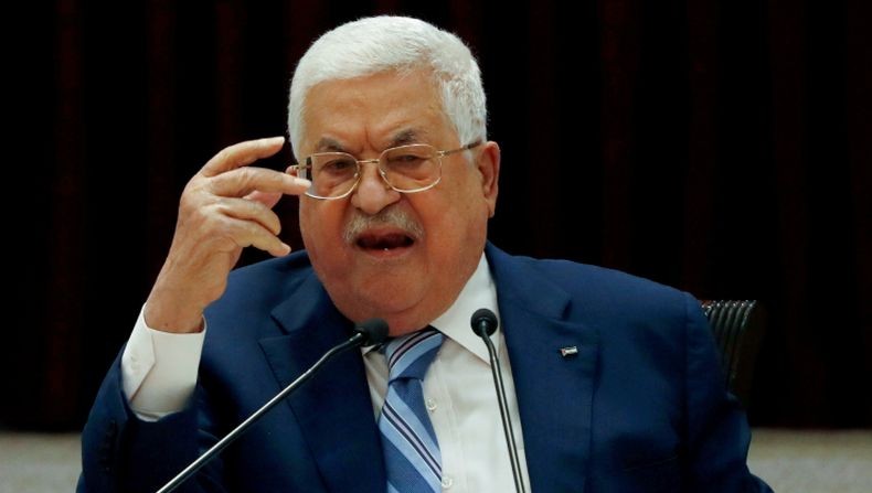 Presiden Palestina dan Sekjen PBB Bahas Gencatan Senjata di Gaza melalui Telepon