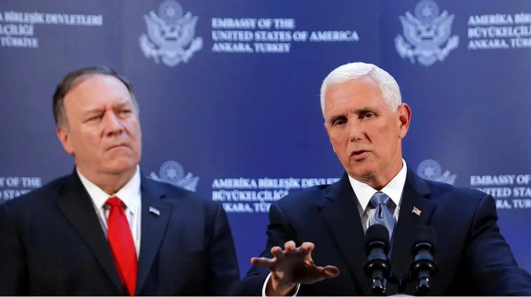 Partai Republik Disebut Punya 8 Capres Potensial 2024, Tak Ada Nama Donald Trump