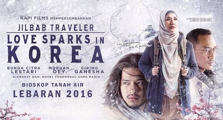 5 Rekomendasi Film Islami Cocok Buat Ngabuburit 