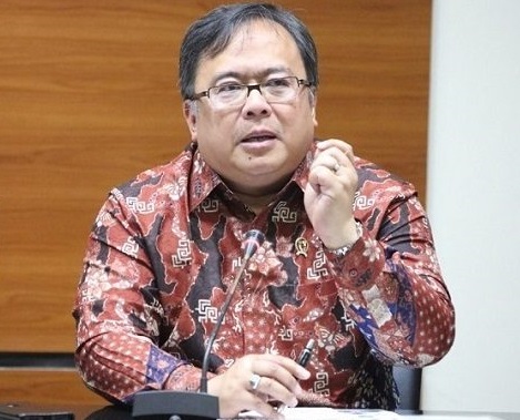  Dalam Tiga Bulan, Bambang Brodjonegoro Jadi Komisaris di Lima Perusahaan