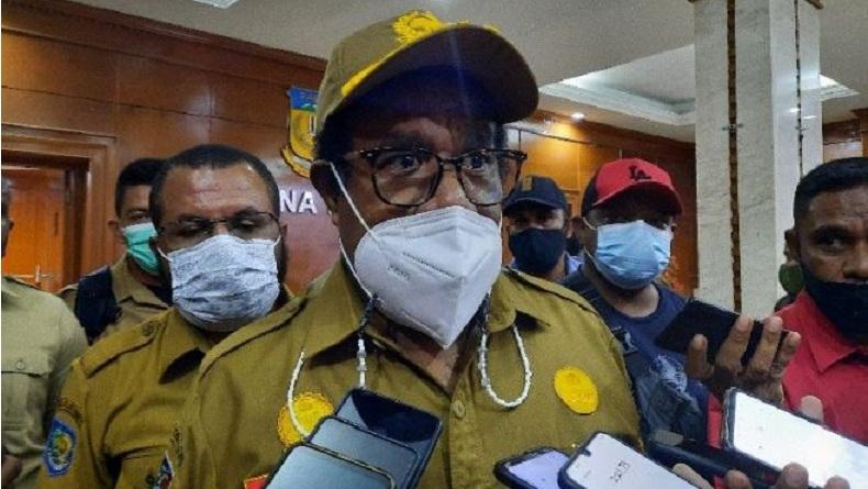Internet di Jayapura Terganggu, Pemprov Papua Imbau Jangan Terprovokasi Isu Sabotase