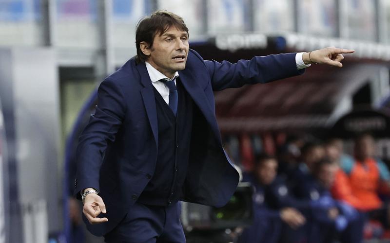 Antar Inter Milan Juara Italia, Antonio Conte Bicara Juventus hingga Masa Sulit 2019