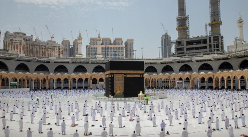 Protokol Kesehatan Haji 2021: Jemaah Harus Karantina 3 Hari di Asrama
