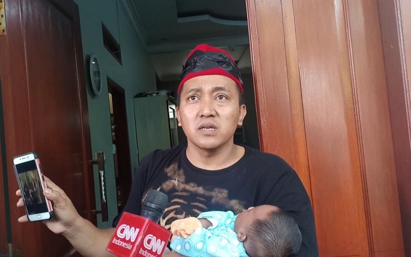 Berkas Kasus Penggelapan Aset Dilimpahkan ke JPU, Teddy Pardiyana Segera Disidang 
