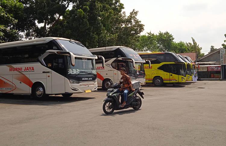 Perkuliahan Selesai, Mahasiswa di Yogyakarta Pilih Mudik Lebih Awal