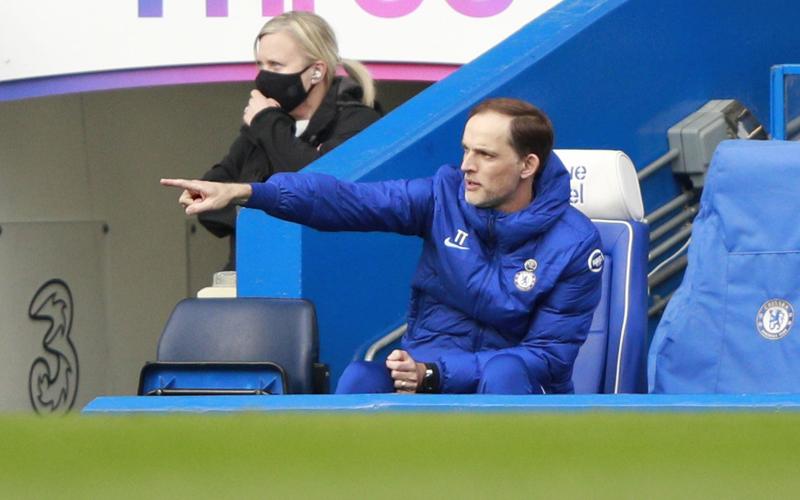 Jelang Final Liga Champions, Tuchel: Man City Tim Terkuat di Eropa, tapi