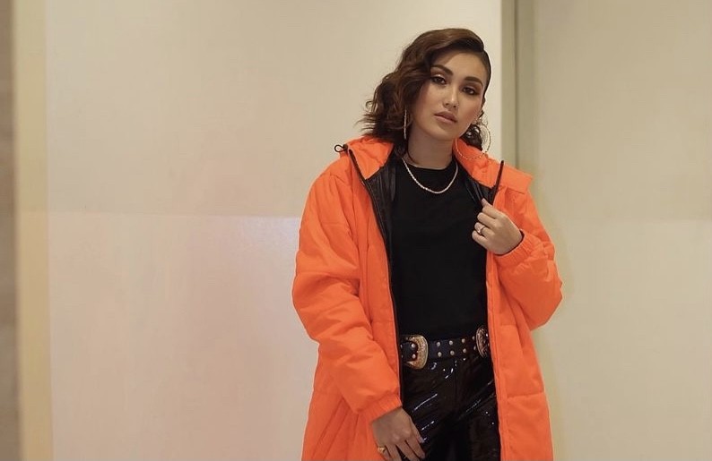 Astrid Tiar Jodohkan Ayu Ting Ting dengan Peserta RSID, tapi Ditolak karena Mirip Adit Jayusman