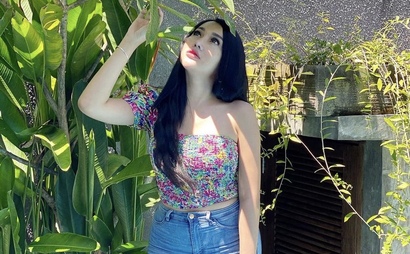 Heboh Lucinta Luna Ngaku Positif Hamil, Ivan Gunawan Ikut Komentar