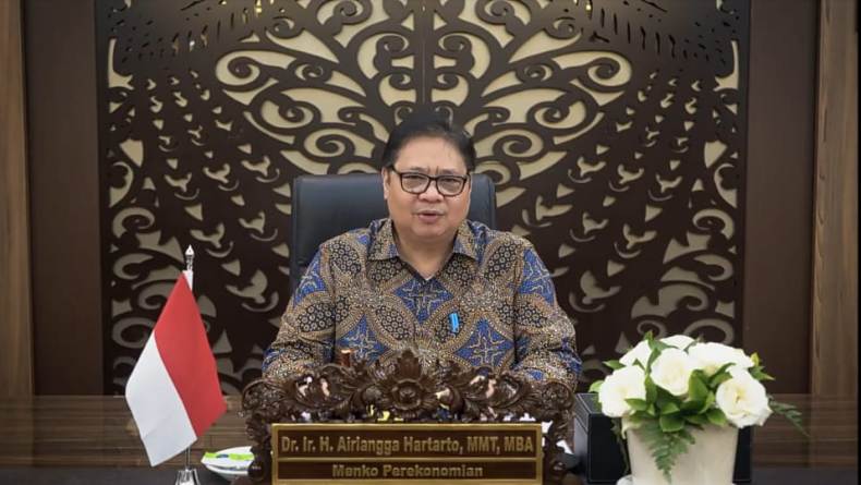 PPKM Diperpanjang Lagi, Diberlakukan di 30 Provinsi Termasuk Kalsel