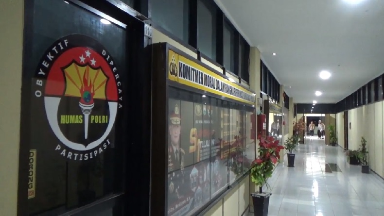 Kronologi Oknum Dewan di Maros Cabuli Marketing Perusahaan di Hotel