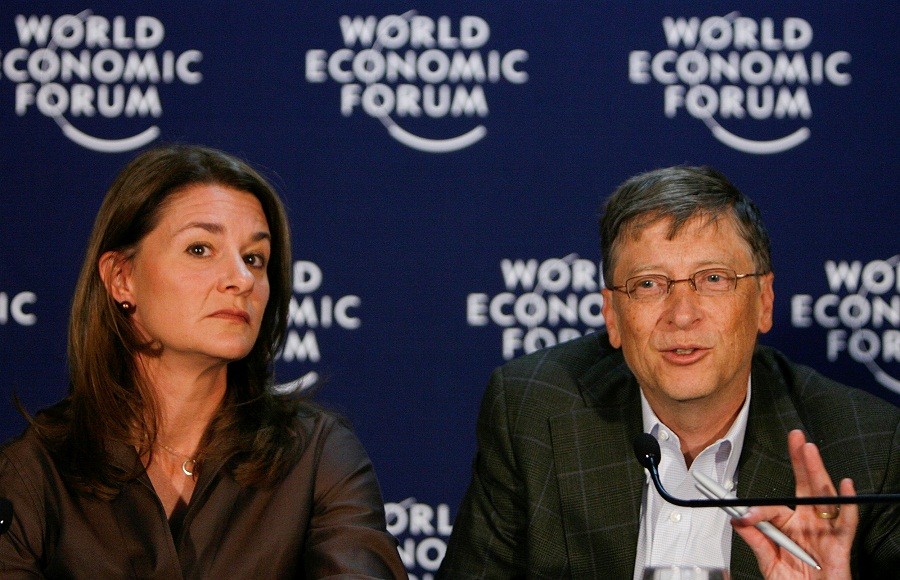 Resmi Berpisah, Bill Gates dan Melinda Kompak Mendukung Calon Menantu yang Berlaga di Olimpiade Tokyo