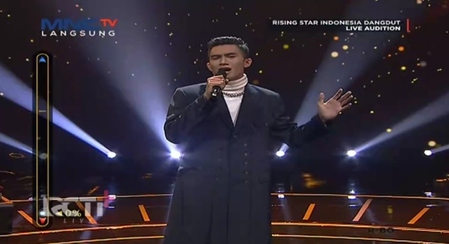 Penampilan Riswan di RSID Memukau Ayu Ting Ting, Dijodohkan: Mirip Banget Sama yang Kemarin 